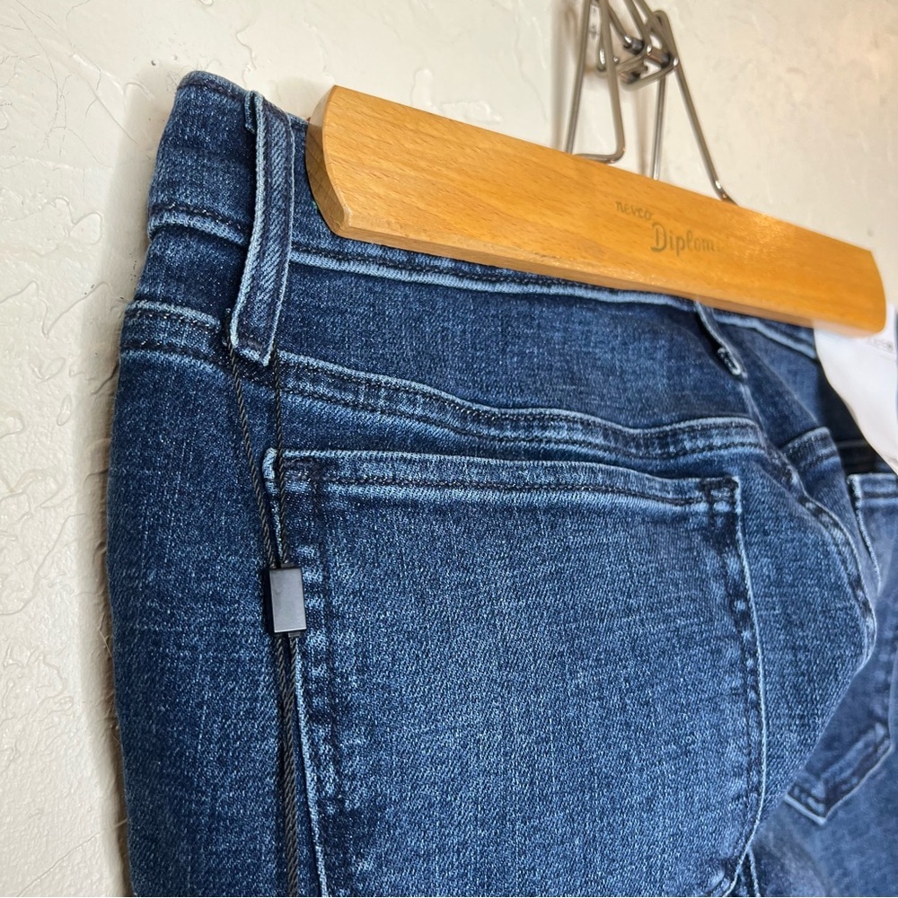 Joes Jeans THE PROVOCATEUR Womens 29 Petite Denim Stretch Bootcut NWT - Picture 8 of 8